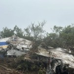 Tormenta en el sureste