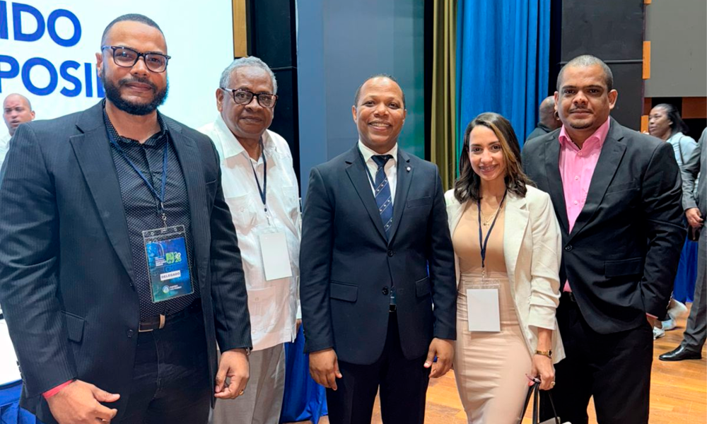 Dirigentes de Santiago se integran al Comité Ejecutivo Nacional de País Posible
