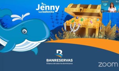 seguro infantil banreservas