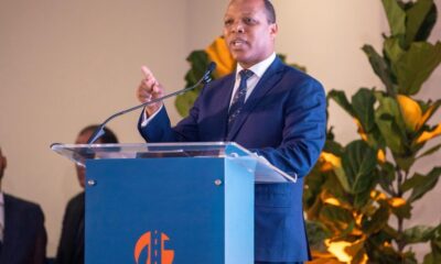 Milton Morrison denuncia tácticas de desestabilización y acoso judicial por transparentar el INTRANT