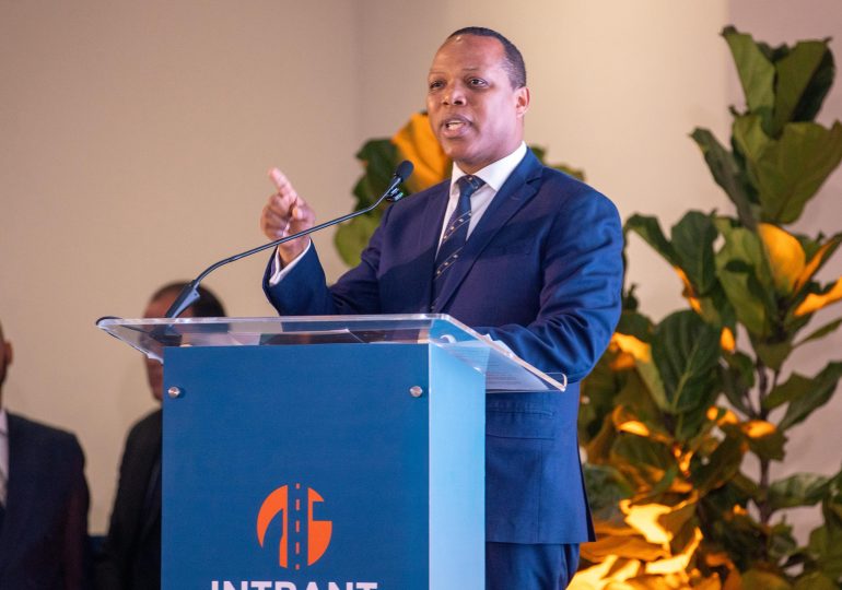 Milton Morrison denuncia tácticas de desestabilización y acoso judicial por transparentar el INTRANT