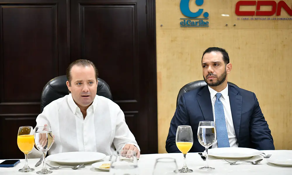 Ministro de la Presidencia