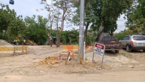 Moradores del Ozama aseguran que ofertas de URBE no alcanzan para comenzar de nuevo