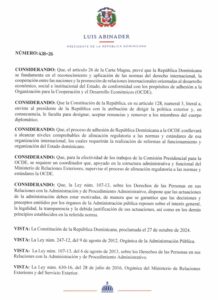 Embajador en misión especial