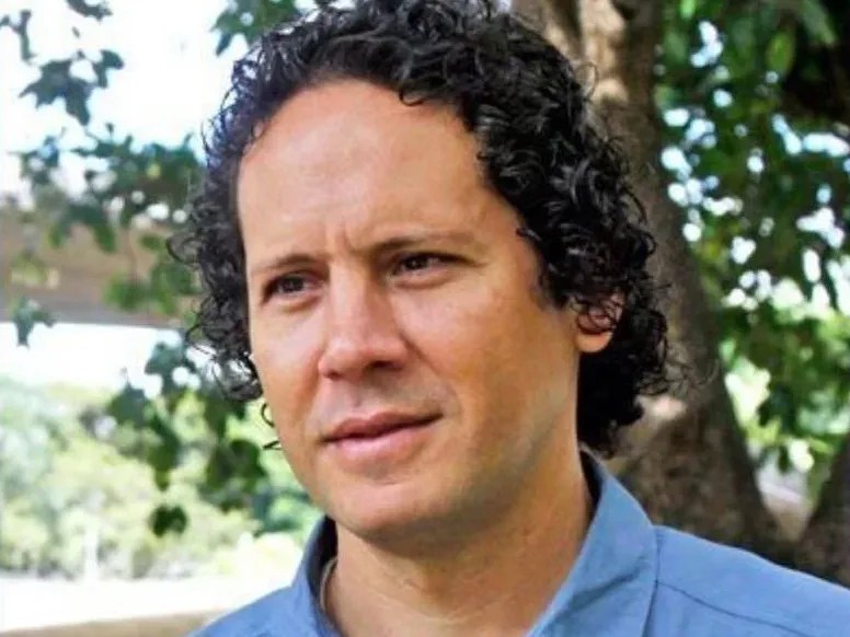 Francisco Garcés nuevo ministro de Transporte en Venezuela