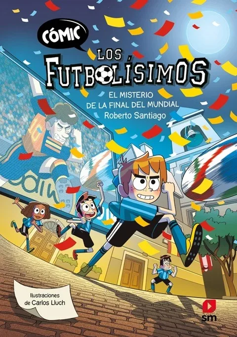 Libros de verano