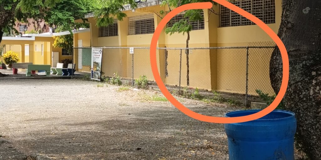 Situación de la educación