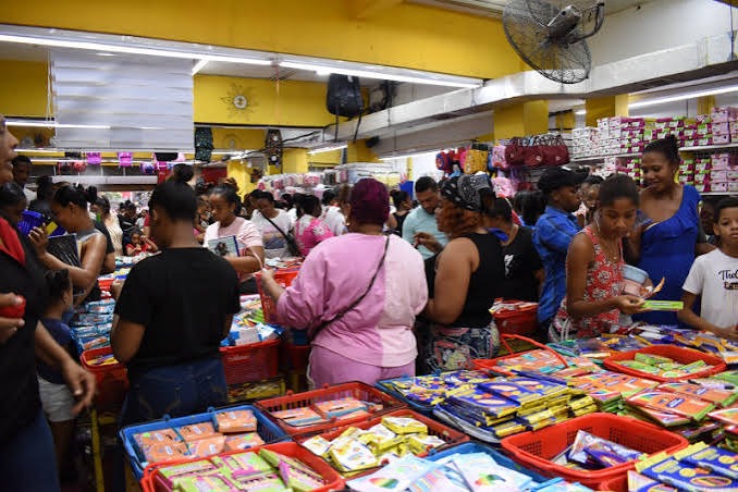 Gastos Educativos