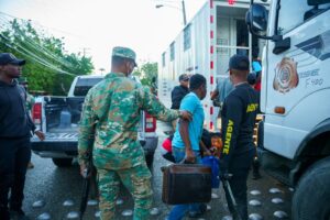 Operativos Migratorios